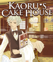 Download 'Kaoru's Cake House (240x320)' to your phone